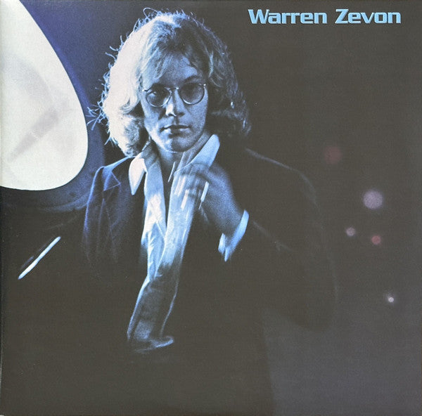 Warren Zevon (DELUXE EDITION) | Mint (M) Mint (M)-