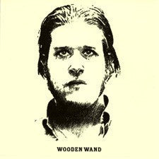 Wooden Wand - Harem of the Sundrum & the Wit ness Figg (CD) |-