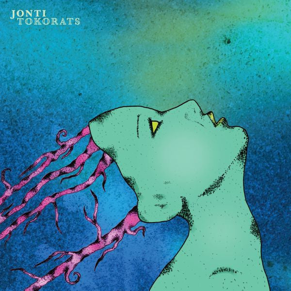 Jonti - Tokorats |-
