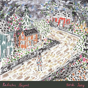 Radiator Hospital - Torch Song |-