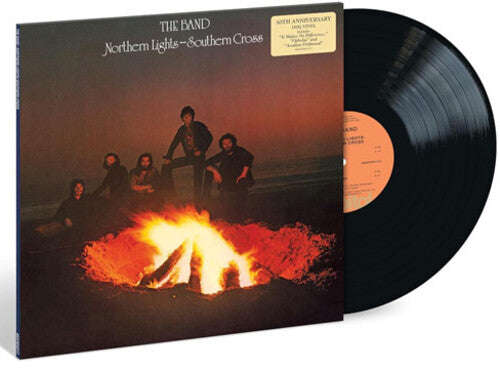 Band, The - Northern Lights: Southern Cross (VINYL) |-