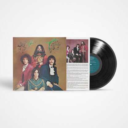 Bubble Puppy - A Gathering of Promises (VINYL LP) | NEW Mint (M) Mint (M)-