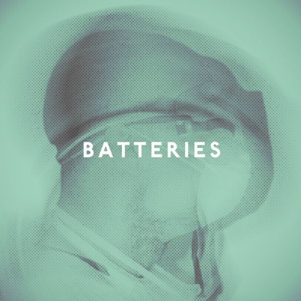 Batteries - Batteries |-