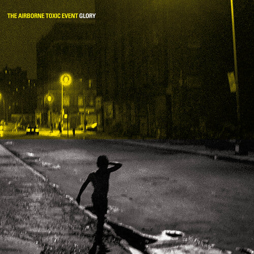 Airborne Toxic Event - Glory (VINYL) |-