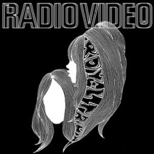 Royal Trux - The Radio Video EP (CD) | Mint (M) Mint (M)-