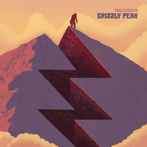 Dodos - Grizzly Peak (VINYL) |-