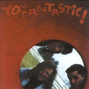 You Fantastic! - Pals (CD) |-
