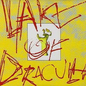 Lake Of Dracula - Lake Of Dracula (CD) |-