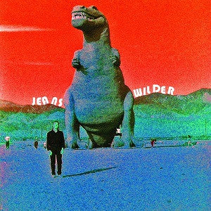 Jeans Wilder - Totally (CD) | Mint (M) Mint (M)-