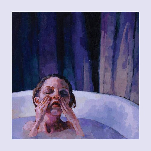 Tristen - Aquatic Flowers (VINYL) |-