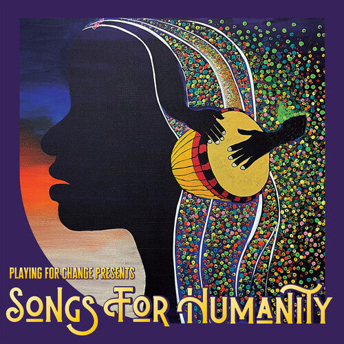 Playing for Change - Songs for Humanity (180 GRAM VINYL) | Mint (M) Mint (M)-