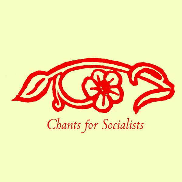 Hayman, Darren - Chants for Socialists (CD) |-