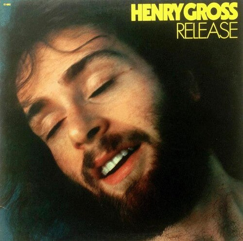 Henry Gross - Release (VINYL) |-