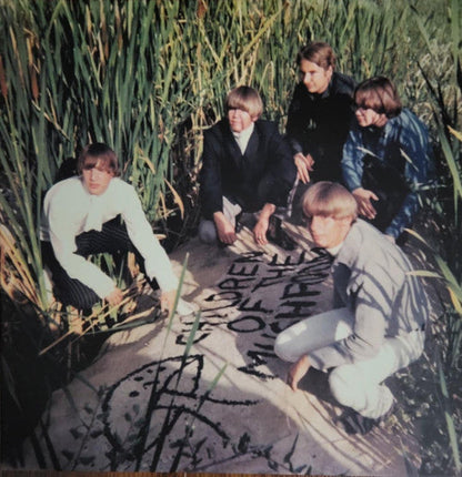 Children Of The Mushroom - Children Of The Mushroom (VINYL) | Mint (M) Mint (M)-