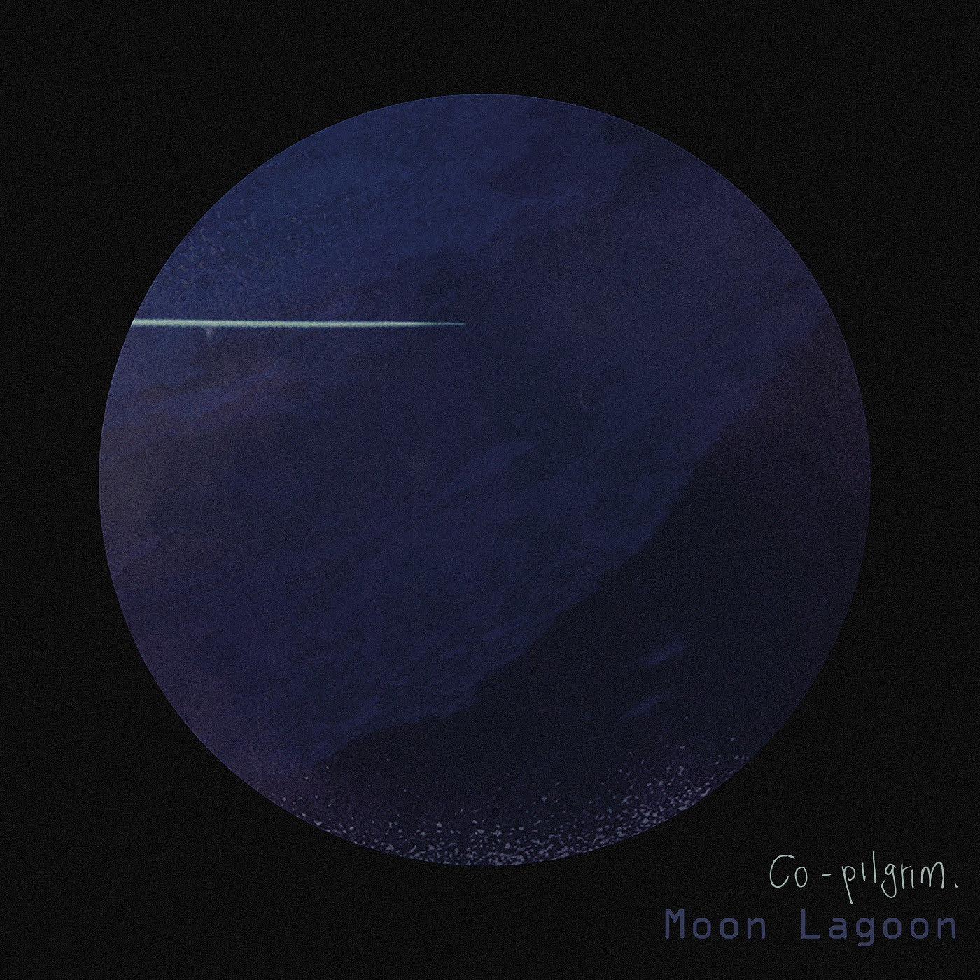 Co-pilgrim - Moon Lagoon |-