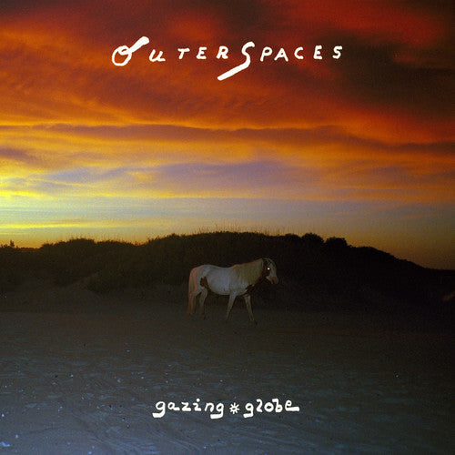 Outer Spaces - Gazing Globe (VINYL) |-