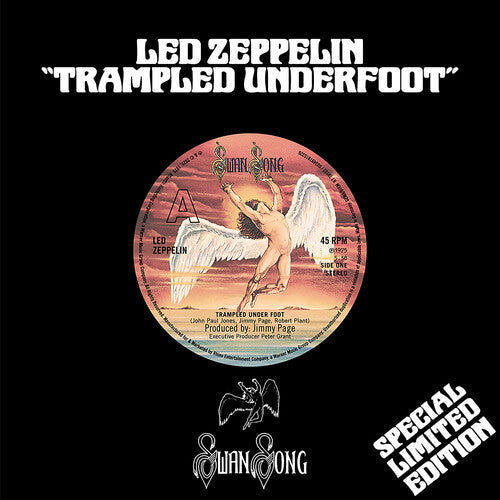 Trampled Under Foot (BF25 EX) (BF 2025 RSD Exclusive) |-