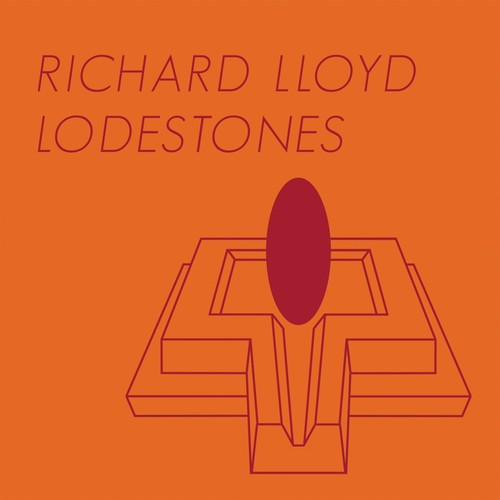 Richard Lloyd - Lodestones (VINYL) |-