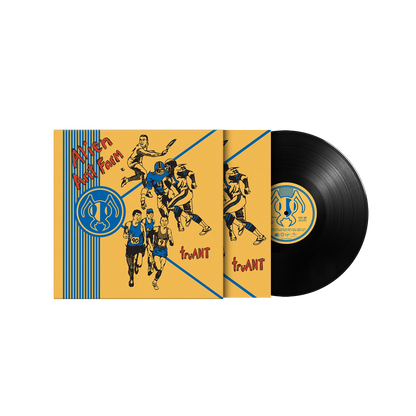Alien Ant Farm - TruAnt (180 GRAM VINYL) | Mint (M) Mint (M)-