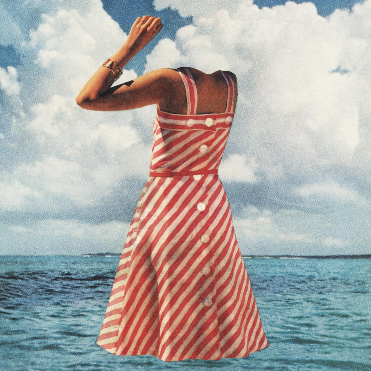 Future Islands - Singles (CD) |-