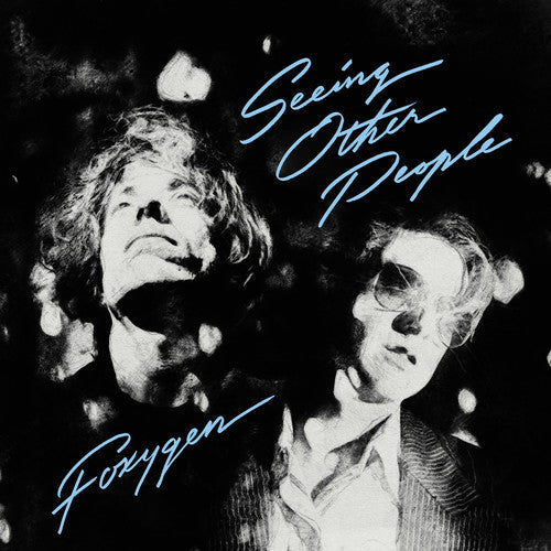Foxygen - Seeing Other People (VINYL) |-