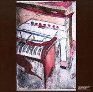 Howling Hex, The - Earth Junk (CD) | Mint (M) Mint (M)-