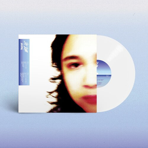 Jay Som - (PRE-ORDER 8/18/25) Belong Belong (WHITE VINYL) | Mint (M) Mint (M)-