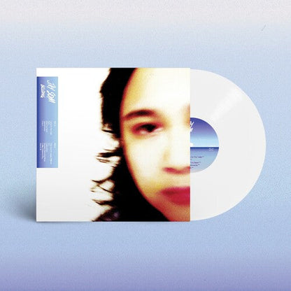 Jay Som - (PRE-ORDER 8/18/25) Belong Belong (WHITE VINYL) | Mint (M) Mint (M)-