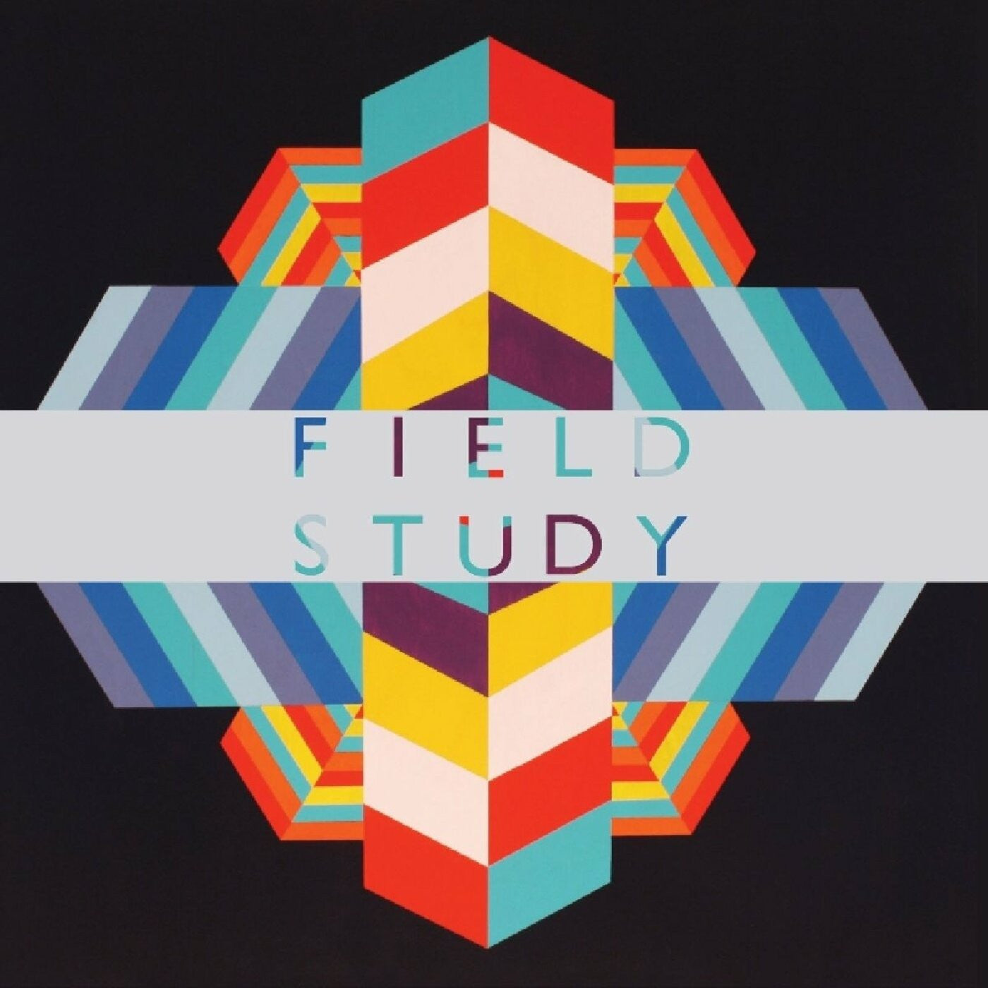 Field Study - Feverland (CD) |-