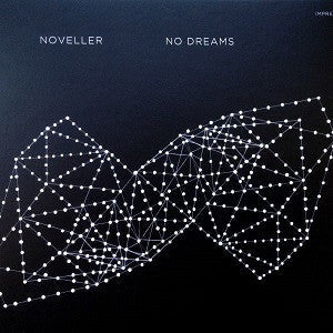Noveller - No Dreams (CD) | Mint (M) Mint (M)-