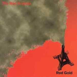 Red Krayola, The - Red Gold (CD) | Mint (M) Mint (M)-