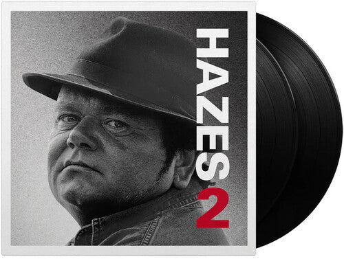 Andre Hazes - Hazes 2 (MOV VINYL 2xLP) | NEW-