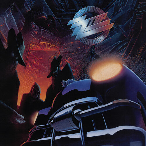 ZZ Top - Recycler [Rhino Hi-Fi][KTBR25] (VINYL) | Mint (M) Mint (M)-