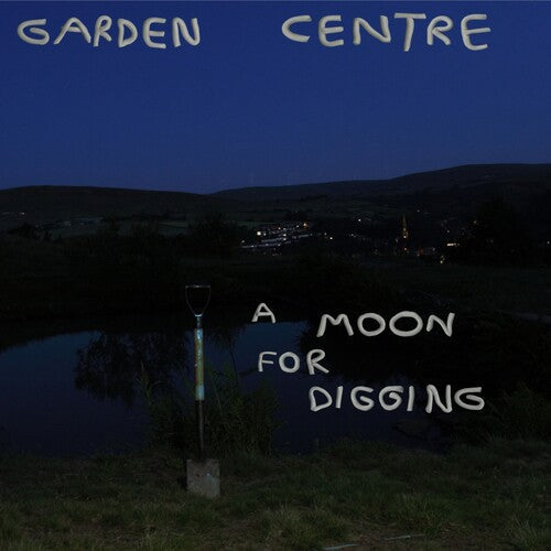 Garden Centre - A Moon For Digging (VINYL) |-