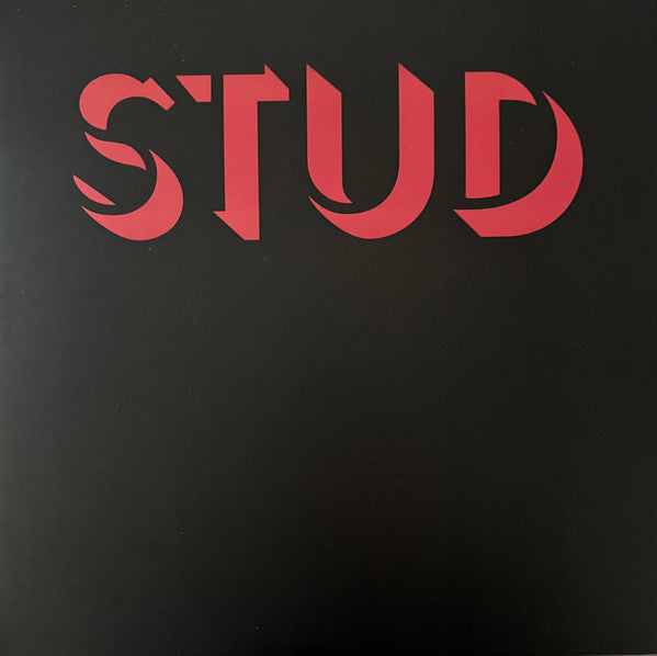 Stud (4) - Stud (VINYL) | Mint (M) Mint (M)-