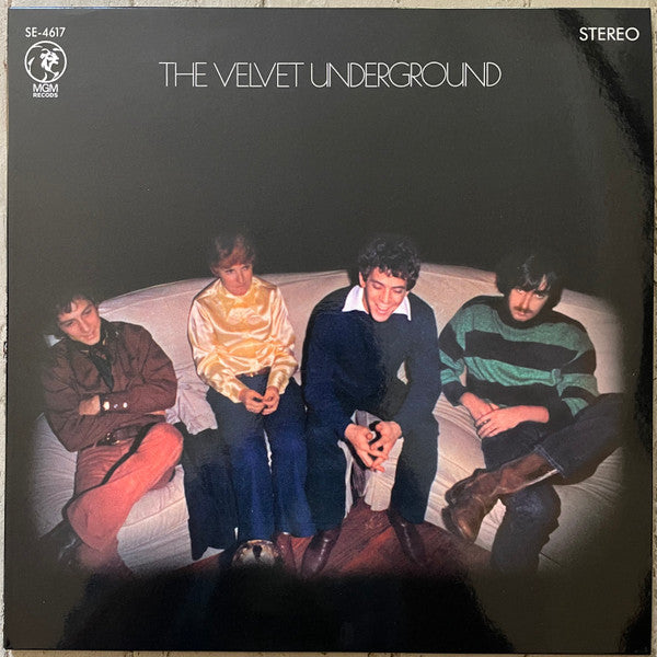 The Velvet Underground - The Velvet Underground Closet Mix (Vinyl) | Mint (M) Mint (M)-