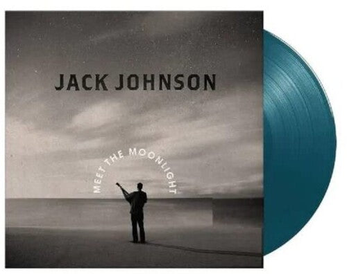 Jack Johnson - Meet The Moonlight (VINYL) |-