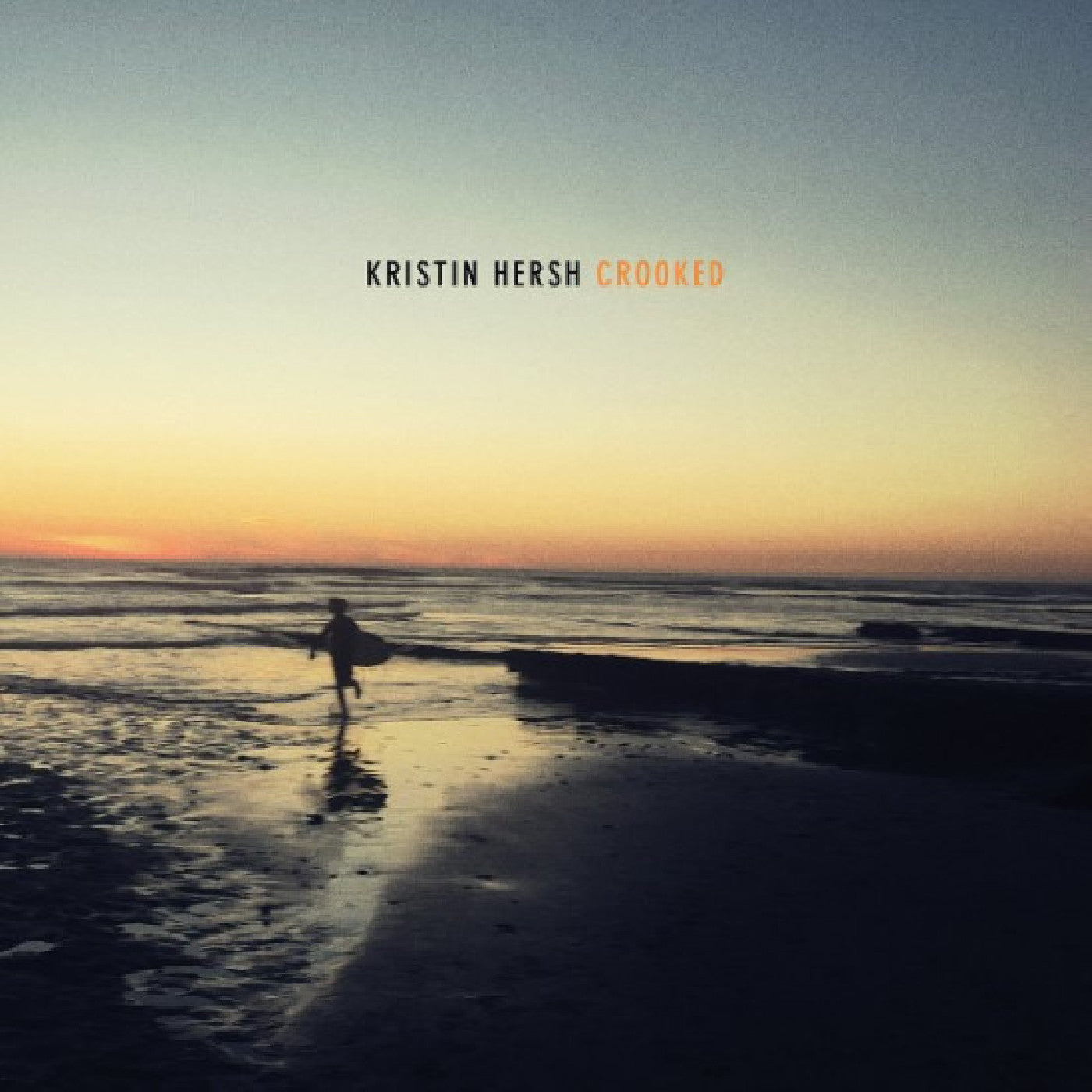 Hersh, Kristin - Crooked |-