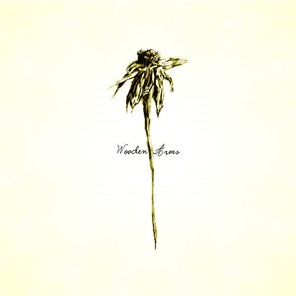 Watson, Patrick - Wooden Arms (CD) | Mint Mint-