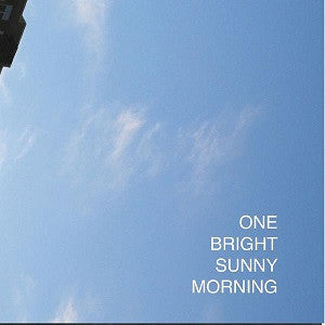 Various Artists - One Bright Sunny Morning (CD) |-