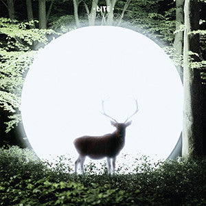 Lite - Installation (COLOR VINYL) (Vinyl) |-