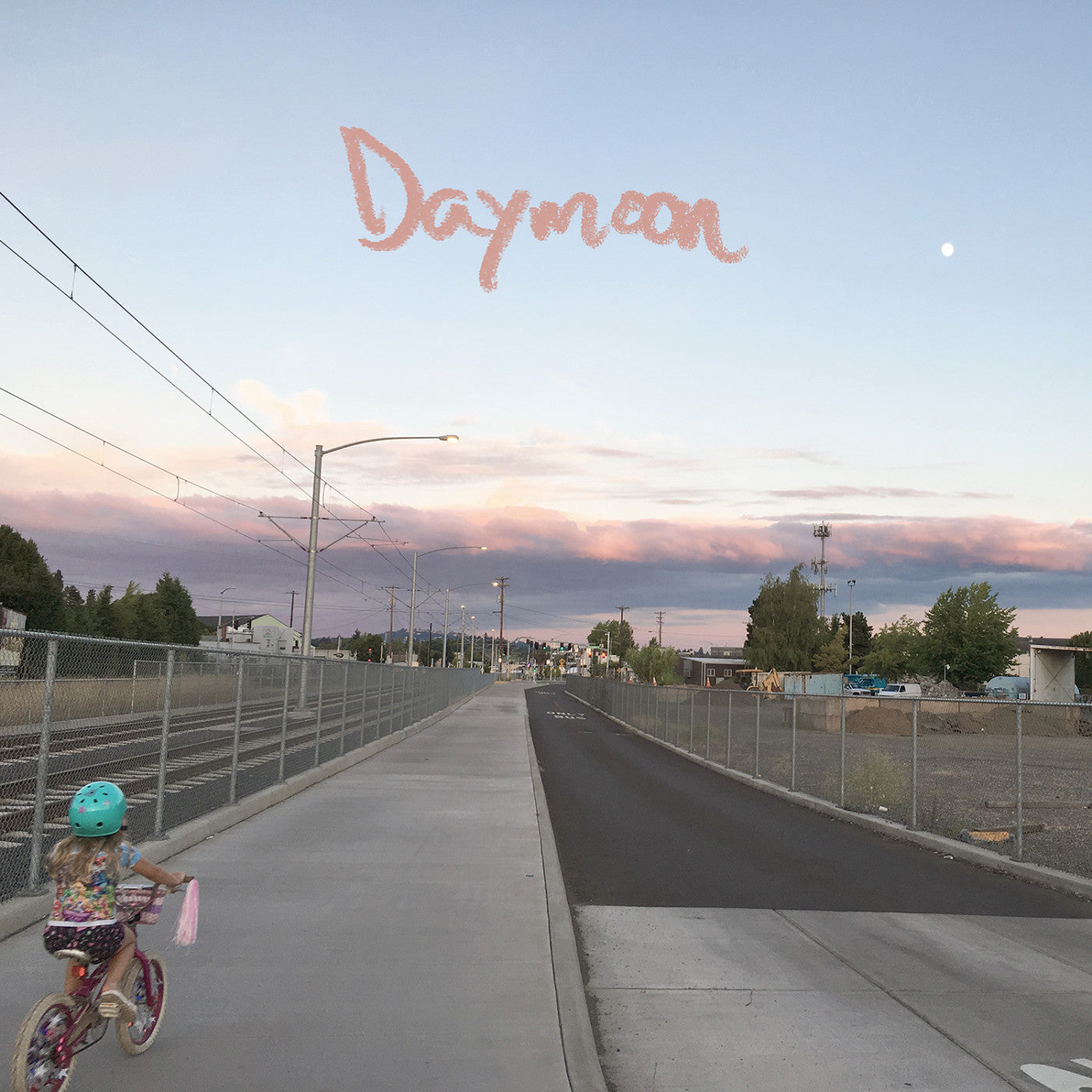 Strange Ranger - Daymoon (RED VINYL) (Vinyl) | Mint (M) Mint (M)-