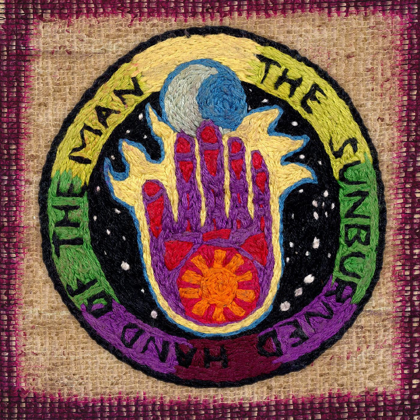 Sunburned Hand Of The Man - Headdress |-