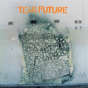 Year Future - Year Future (CD) | Mint (M) Mint (M)-