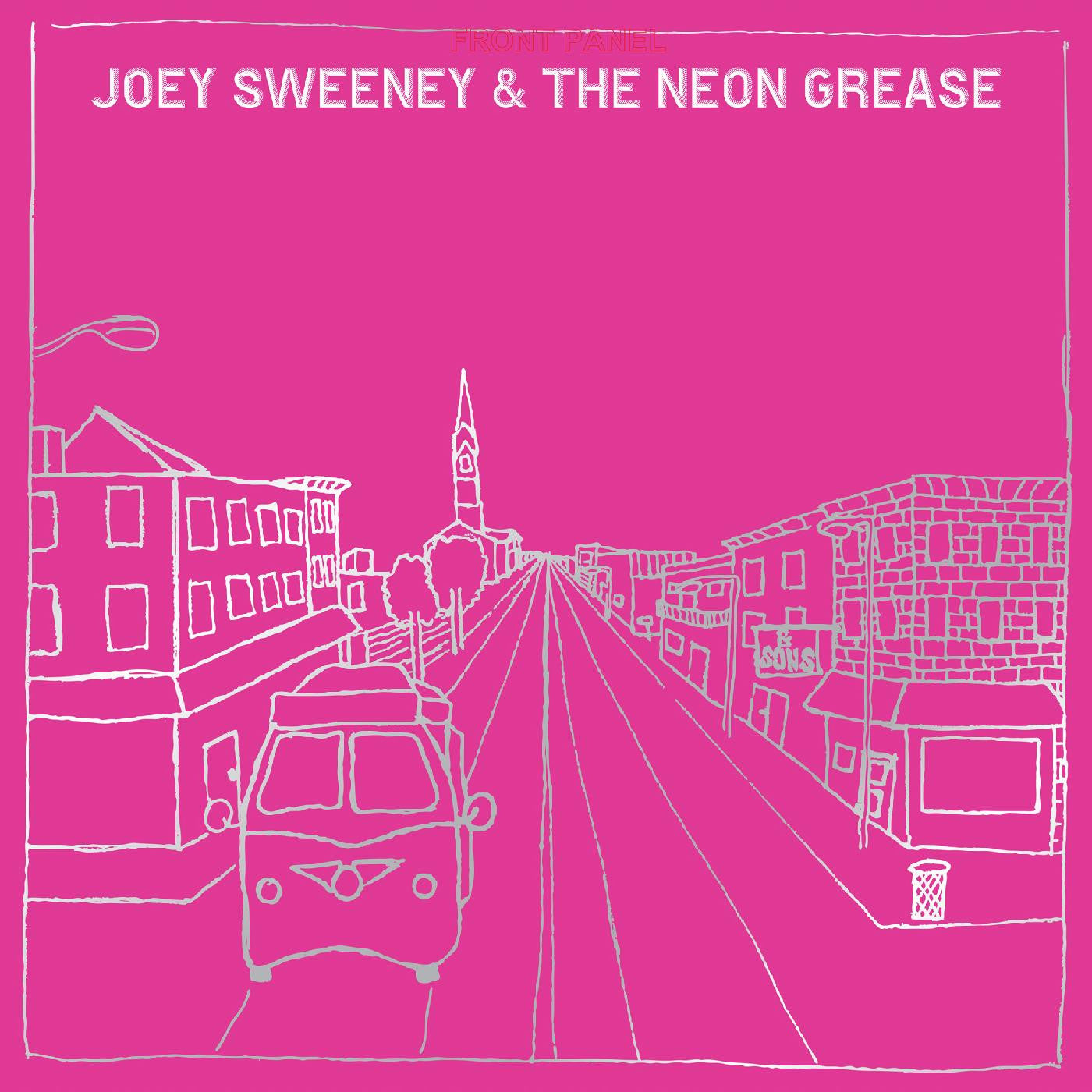 Sweeney, Joey & The Neon Grease - Catholic School (Vinyl) | Mint (M) Mint (M)-