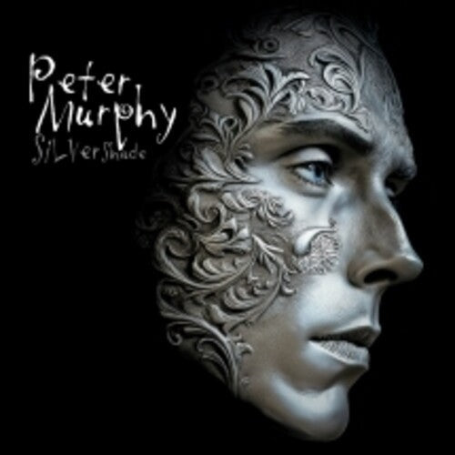 Peter Murphy - Silver Shade (2xVINYL) |-