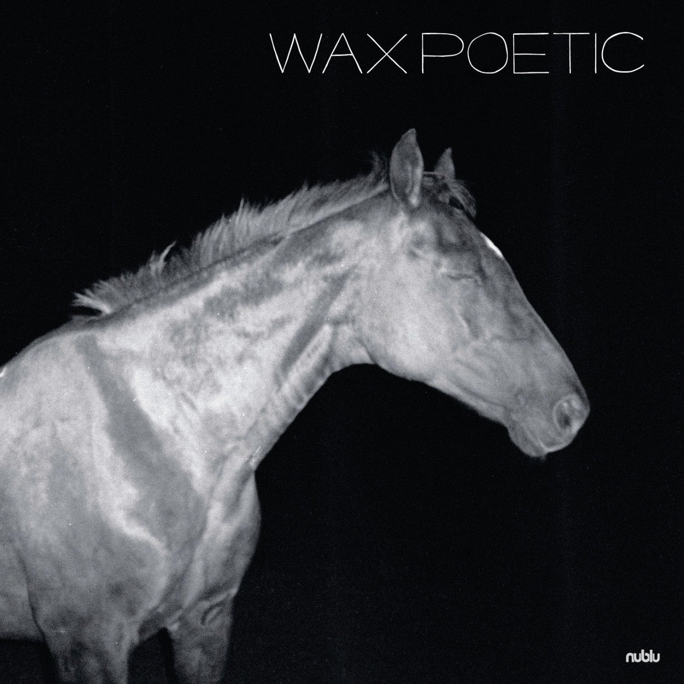 Wax Poetic - On A Ride (CD) |-