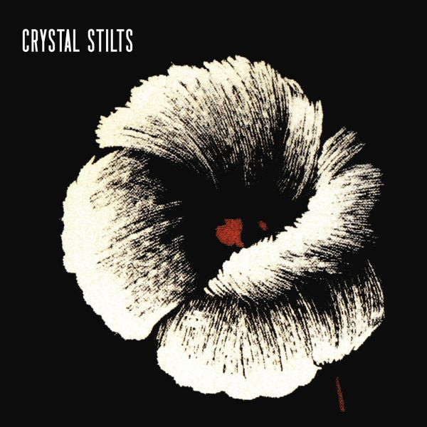 Crystal Stilts - Alight Of Night (CD) |-