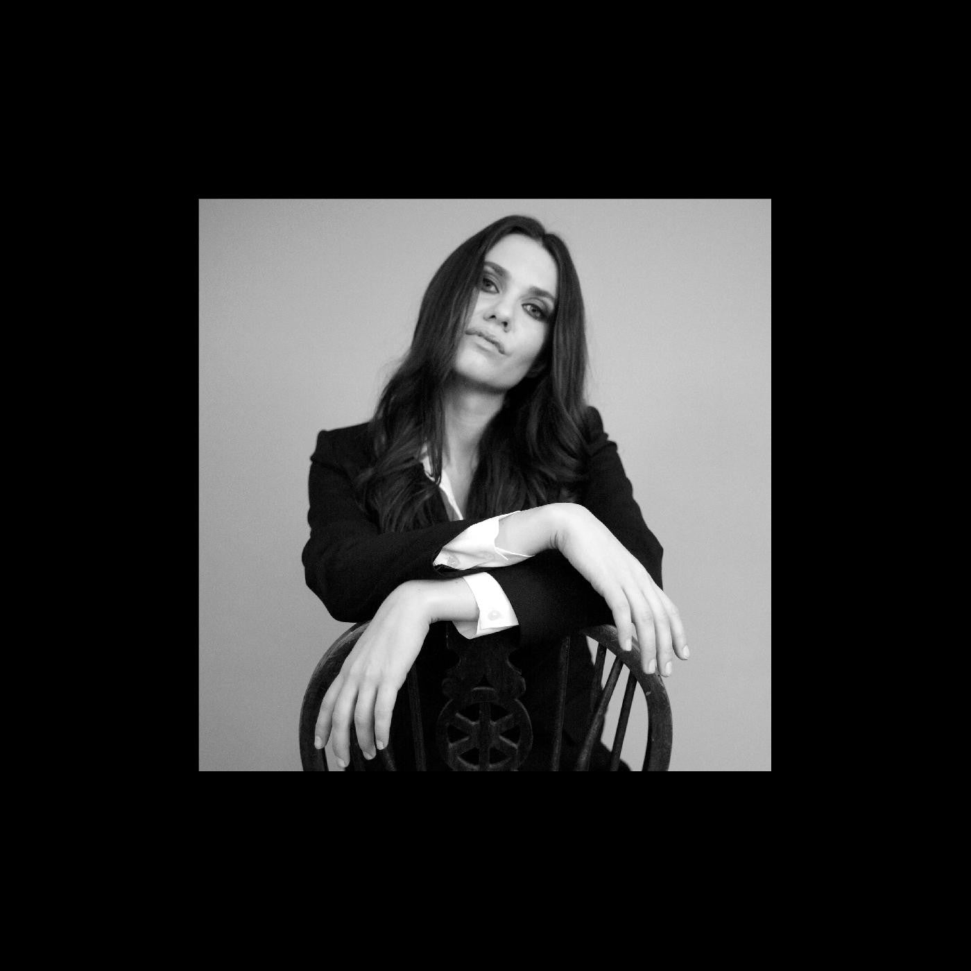 Ohrn, Josefin & The Liberation - Sacred Dreams (ORANGE VINYL) |-