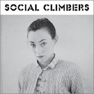 Social Climbers - Social Climbers (CD) | Mint (M) Mint (M)-